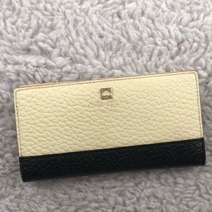 Kate Spade Continental Wallet